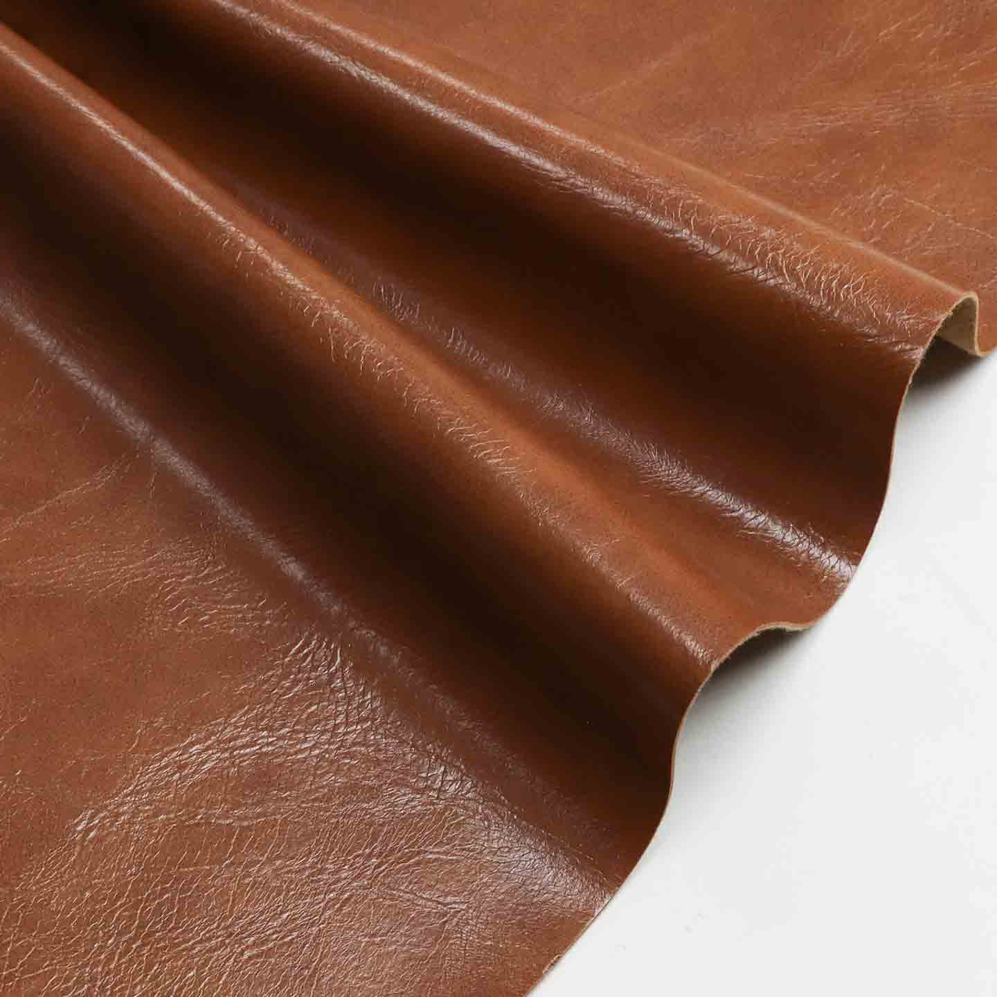 မော်တော်ကားနှင့် ပရိဘောဂ Leather အတွက် Microfiber Leather