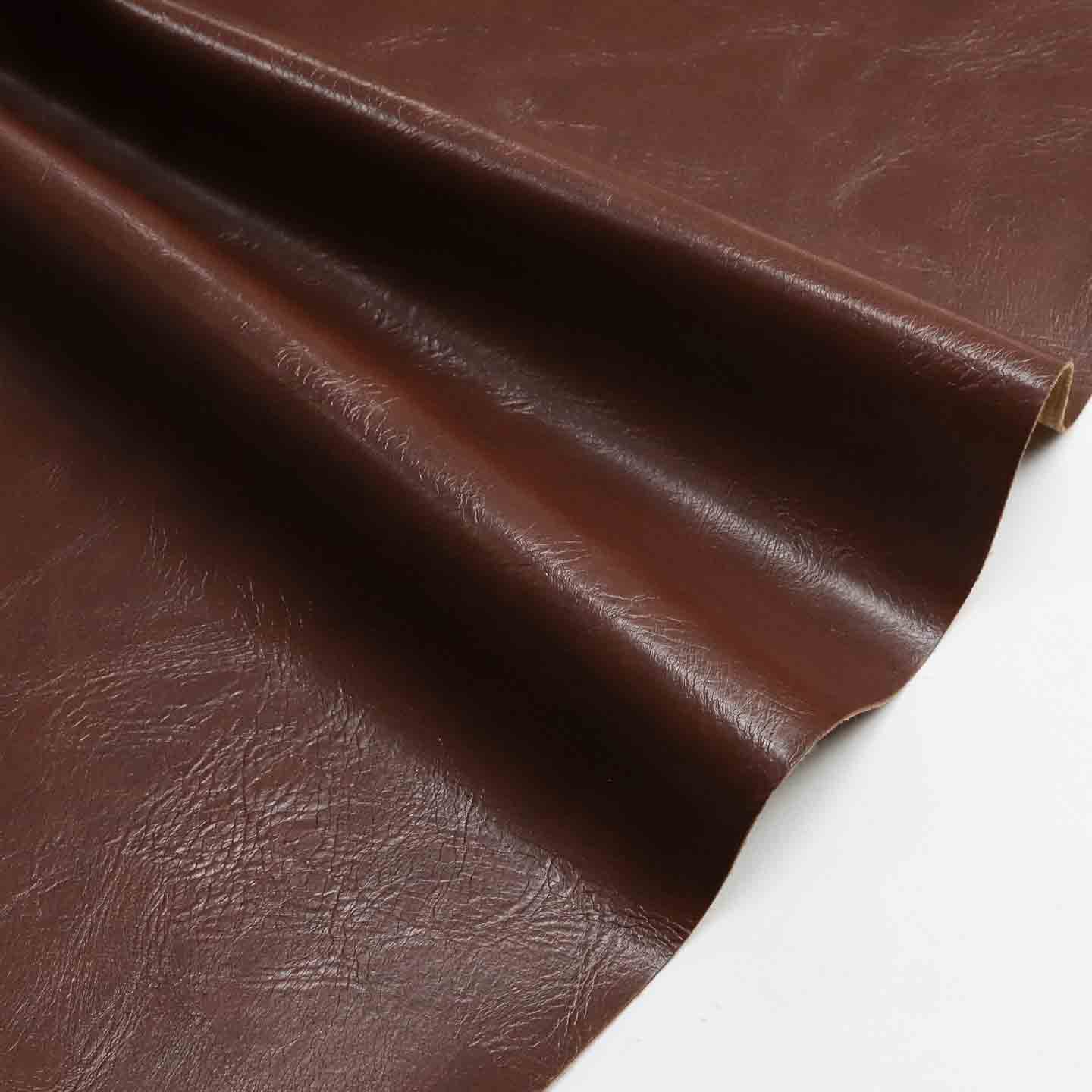 မော်တော်ကားနှင့် ပရိဘောဂ Leather အတွက် Microfiber Leather