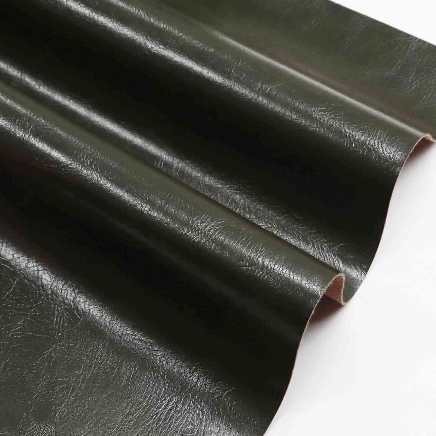 မော်တော်ကားနှင့် ပရိဘောဂ Leather အတွက် Microfiber Leather