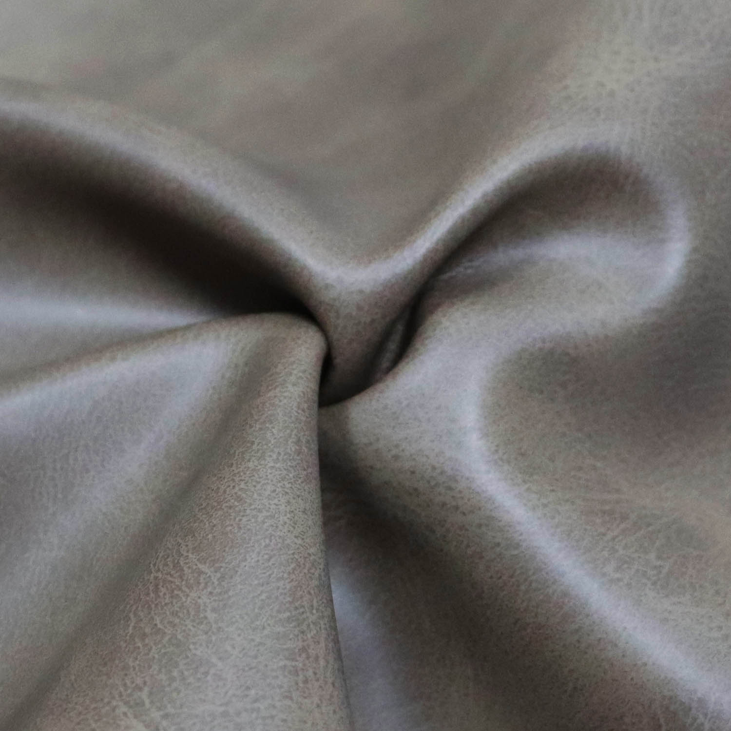 ပရိဘောဂ ဆိုဖာအတွက် PU Leather ရေစိုခံ Artificial Leather Sheet