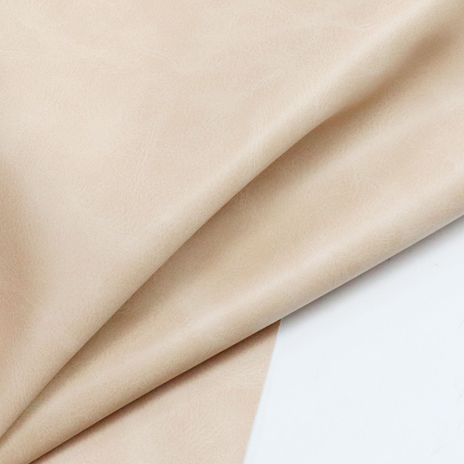 ပရိဘောဂ ဆိုဖာအတွက် PU Leather ရေစိုခံ Artificial Leather Sheet