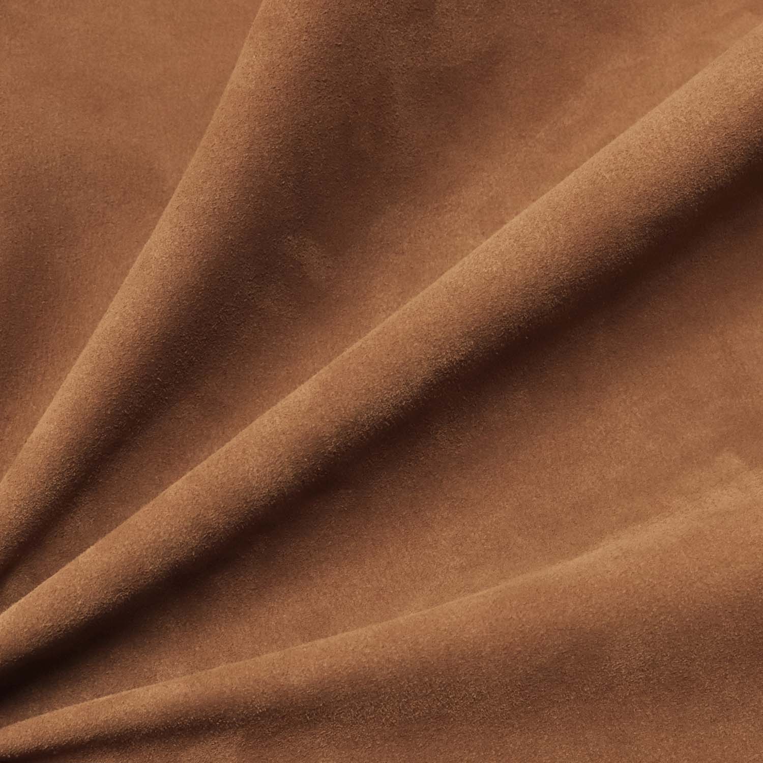 ပရီမီယံ Suede Leather စီးရီး