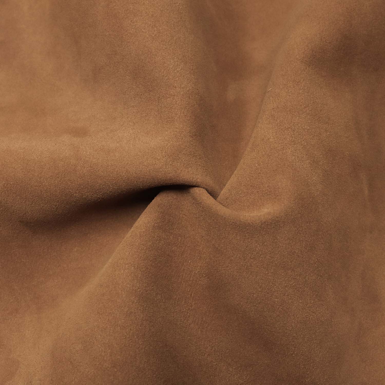 ပရီမီယံ Suede Leather စီးရီး