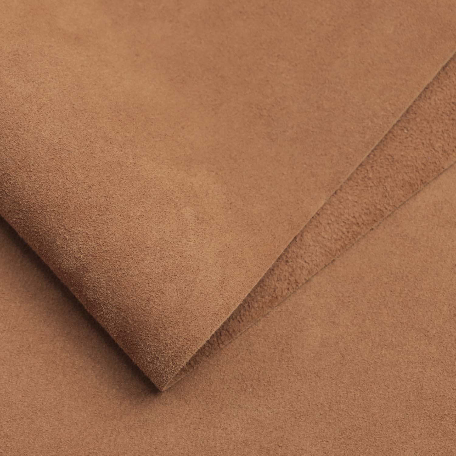 ပရီမီယံ Suede Leather စီးရီး