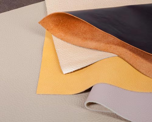 တရုတ်နိုင်ငံတွင် သဘာဝပတ်ဝန်းကျင်နှင့် သဟဇာတဖြစ်သော သားရေပရိဘောဂများ၏ ဖွံ့ဖြိုးတိုးတက်မှု လမ်းကြောင်းများကား အဘယ်နည်း။