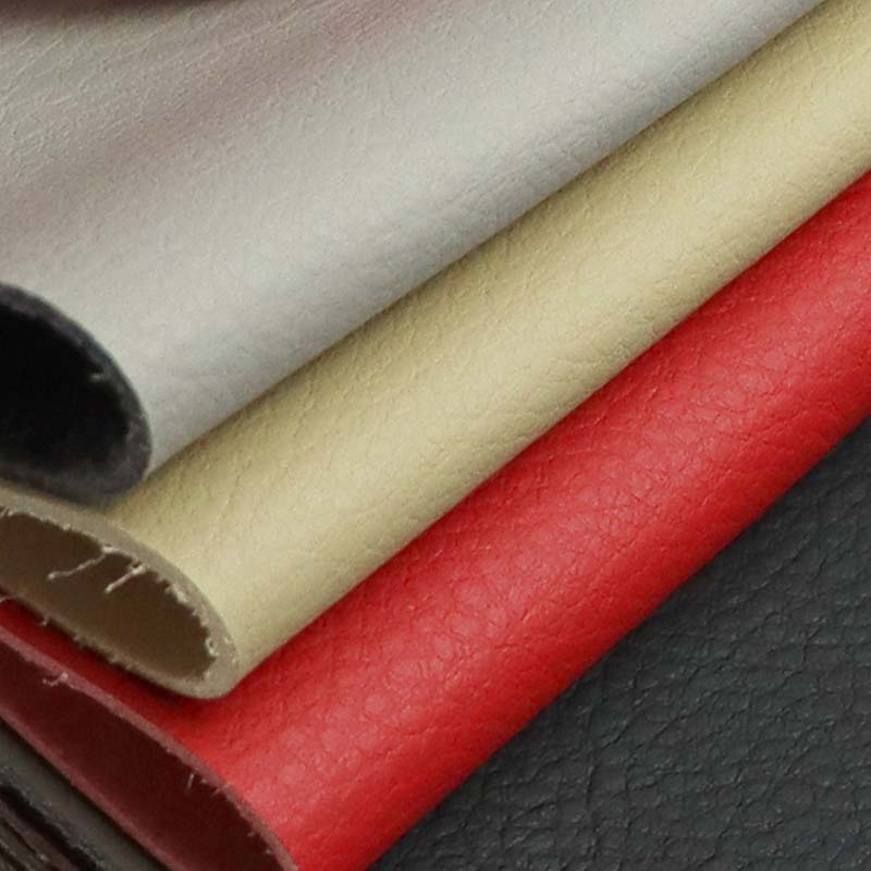 Litchi Automobile Microfiber Leather Fabric ဆိုတာ ဘာလဲ ၊ ဘာကြောင့် ခေတ်မီ ကားအတွင်းခန်း အတွက် သင့်လျော်တာလဲ။