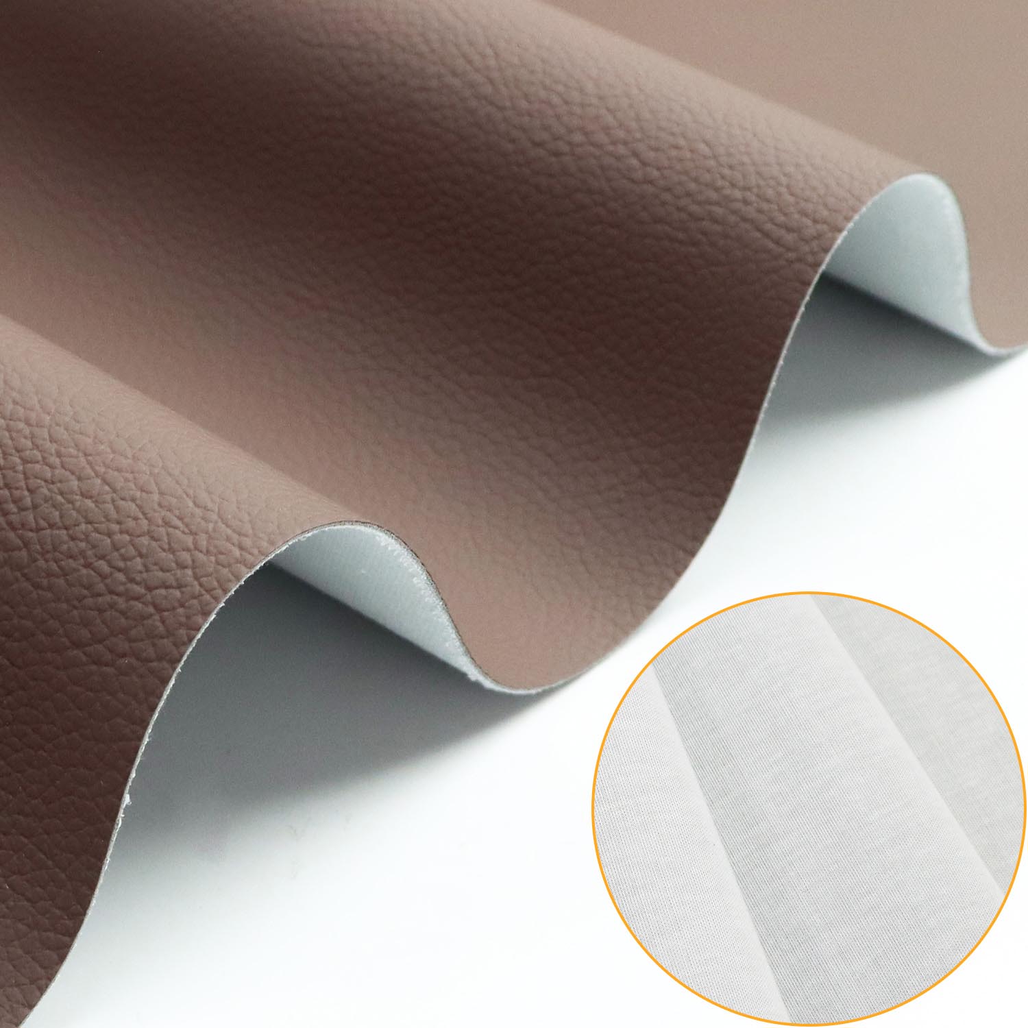 ကားများအတွက် Automotive Grade Synthetic Leather ကားများအတွက် Automotive Grade Synthetic Leather