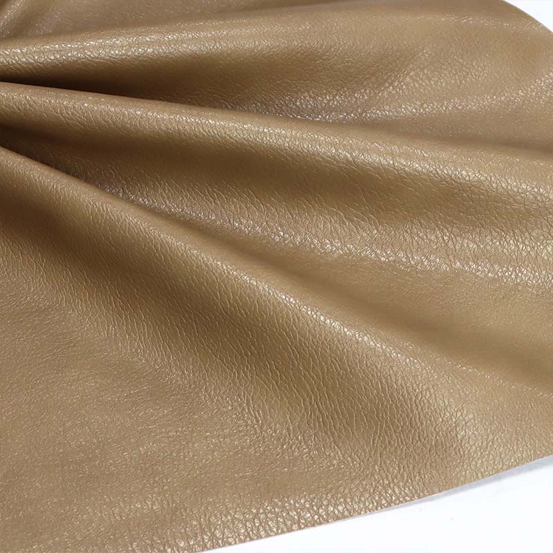 Jackets Windbreakers PU Leather Fabric
