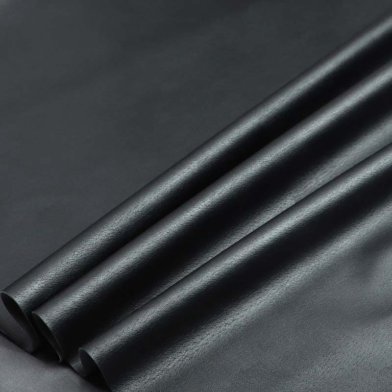 Clothing Vegan Bio-based Leather Material