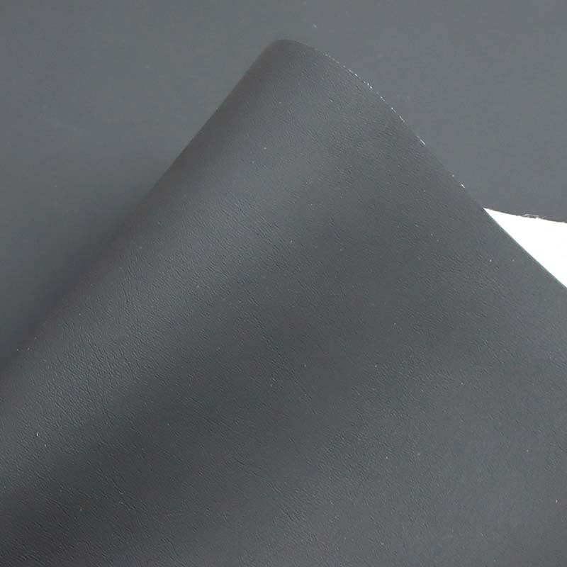 Cowhide Pattern Microfiber Leather Shoes Bags Fabric