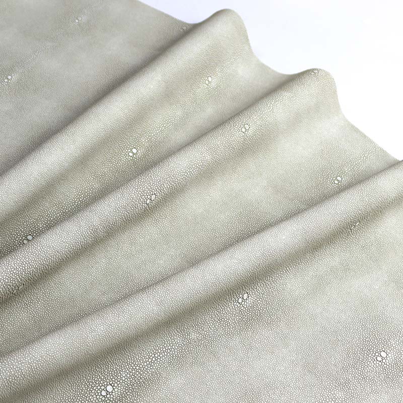 Devil Fish Skin PVC ရေစိုခံ Artificial Leather ဆိုဖာ ပရိဘောဂပစ္စည်း
