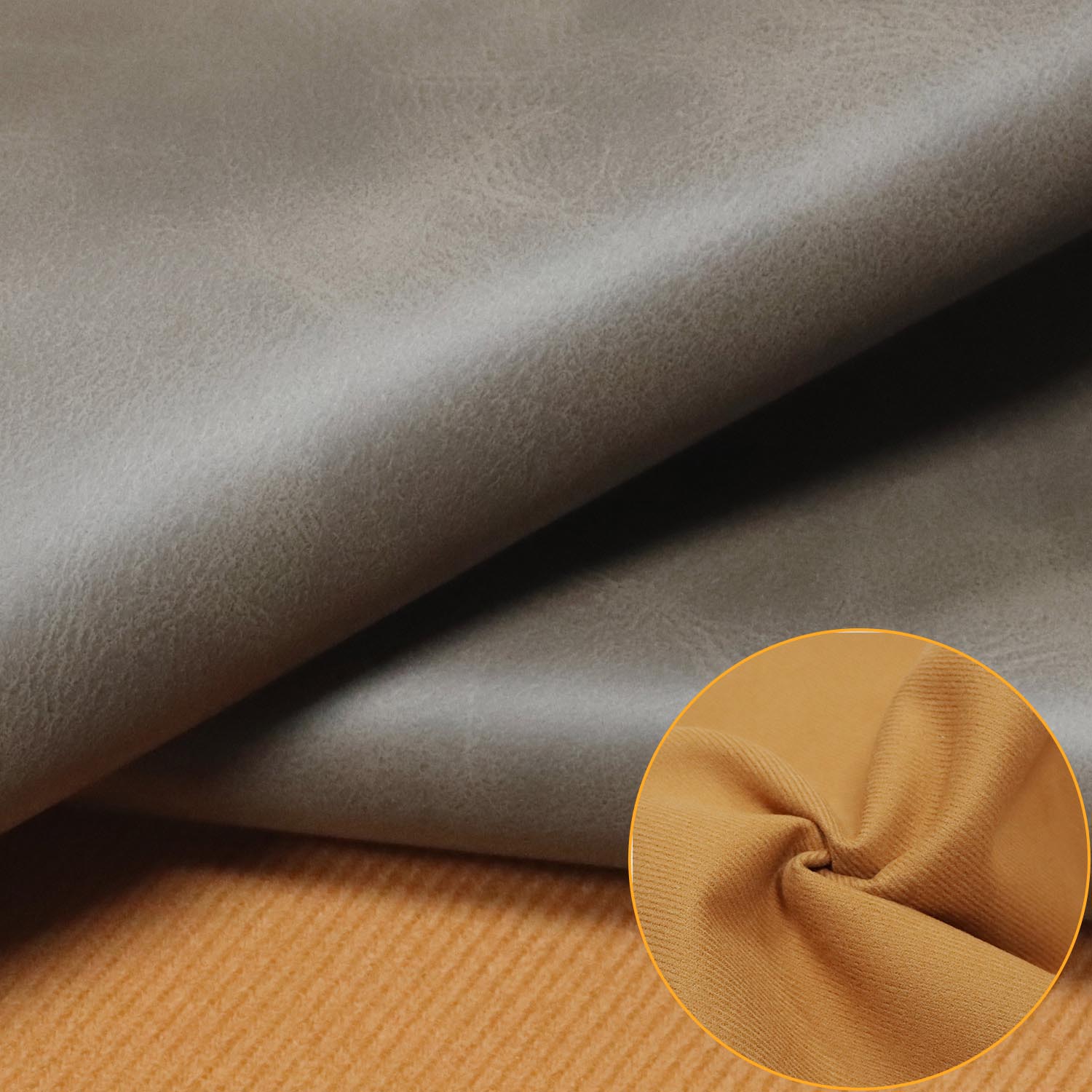 ပရိဘောဂ ဆိုဖာအတွက် PU Leather ရေစိုခံ Artificial Leather Sheet ပရိဘောဂ ဆိုဖာအတွက် PU Leather ရေစိုခံ Artificial Leather Sheet