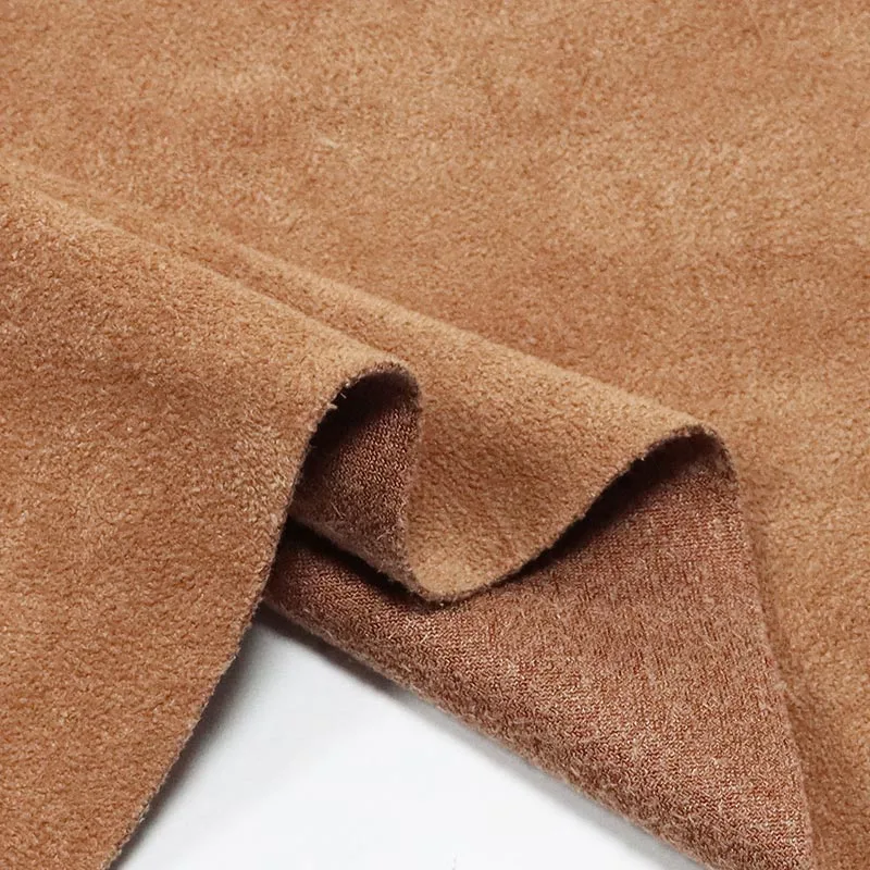 Super Soft Suede အထည် Super Soft Suede အထည်