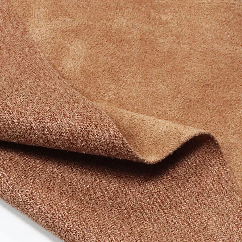 Super Soft Suede အထည်
