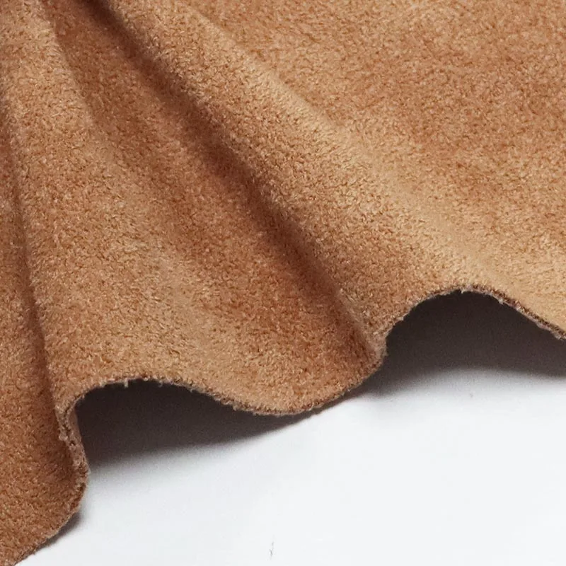 Super Soft Suede အထည်