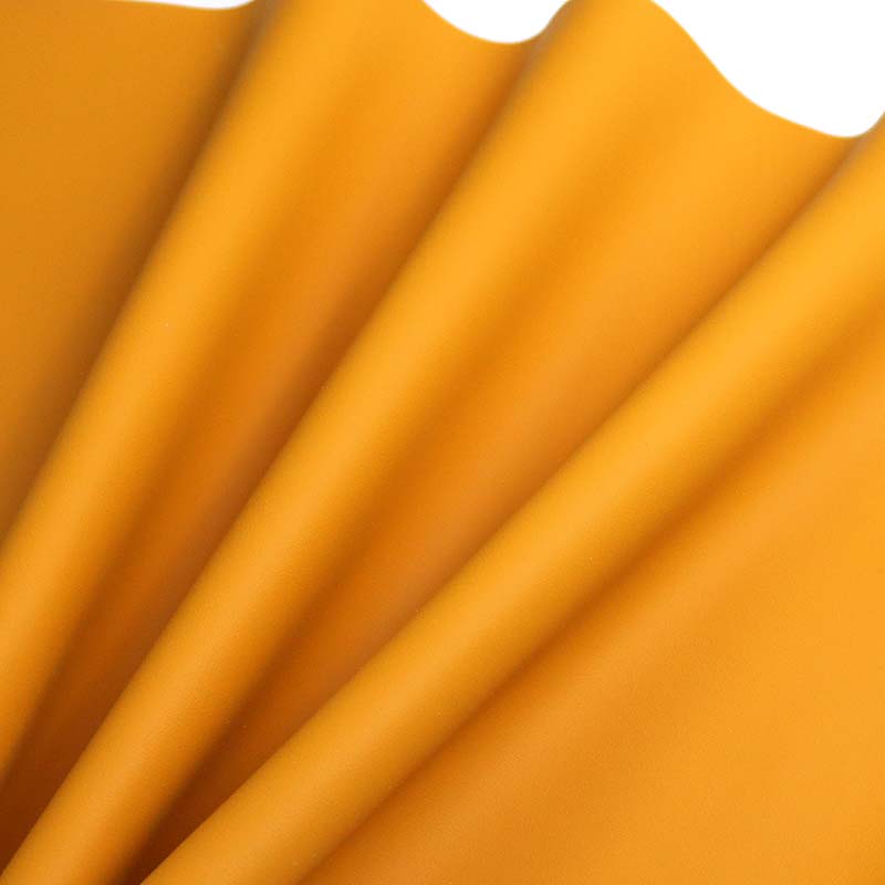 ဝတ်ဆင်နိုင်သော Microfiber Silicone Leather ဆေးဘက်ဆိုင်ရာ ပရိဘောဂအထည်